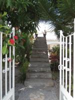 Nouveau logement neuf Prix attractif Chambre Simple ou double Haut de Villa Terrasse Vue sur Mer - B&B