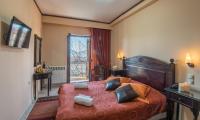 Studio Standard avec Vue sur le Jardin 