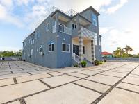 Paradise Point Company Limited - B&B Treasure Beach