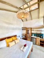 Bungalow - Bord de l'Eau