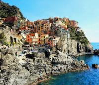 SEA&SUN House - Ferienwohnung Marinella di Sarzana