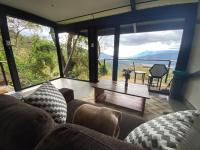 Monolocale con Vista Montagna 