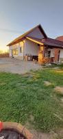 Casuta din Deal - Bed and Breakfast