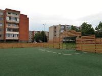 Apartment with private entrance - B&B Silute