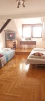 Chambre Quadruple