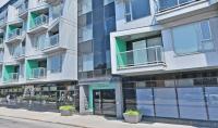 La vie est belle: FREE PARKING, GYM, ROOFTOP TERRACE - B&B Québec