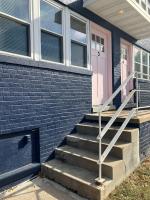 Davenport Dwellings-Walk to UNMC - Ferienwohnung