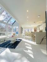 Mountain Vista Luxury Retreat! - B&B Pound Ridge