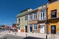 Vibrant Host Solutions-Maria Da Afurada - B&B