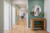 Atlantic Blue 2 - central and with garage - Bed and Breakfast Funchal