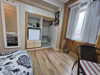 Double Room with Private Bathroom (Single Occupancy)