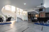 SuperApart Pileckiego apt 258 - B&B