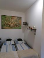 Large Double or Twin Room
