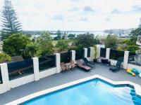 Citadel Suite - Ferienwohnung Port Macquarie
