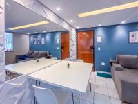 Apê Completo I Wi-Fi e AC - Ferienwohnung Imperatriz