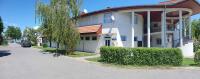 Apartment in Zamardi - Balaton 53129 - B&B Zamárdi