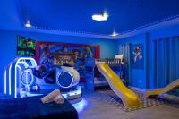 Family-friendly villa w pool & water park - B&B Kissimmee