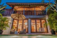 Charming 1 BR Private Villa - Riverside - Canggu - Chambres d'hôtes Canggu