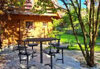 Sarajevo Chalet - B&B Hadžići