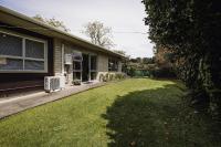 Carrington Central - B&B