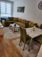 Luxury Apartment Bulevar - B&B Sarajevo