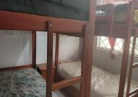 Bella Aurora1 - Chambres d’hôtes Tonsupa