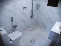 شقق عائلية ثلاث غرف وحمامين وصاله ونت مجاني - Ferienwohnung Al Ḩusayy