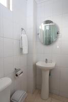 Eenpersoonskamer met Eigen Badkamer