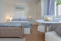 Ad5 305 Dwarsloeper 1 - Ferienwohnung Westerland