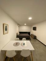 Hermoso departamento Barrio Lourdes Santiago 1431 - B&B