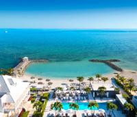 Casablanca Bahamas- New Luxury Waterfront Condo, Palm Cay, The Bahamas - Ferienwohnung