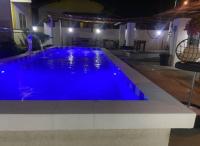 MAHALO 1004 - Casa em Recanto de Itaipuaçu - Condomínio-Pousada - B&B