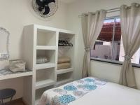 MAHALO 1004 - Casa em Recanto de Itaipuaçu - Condomínio-Pousada - Ferienwohnung Maricá