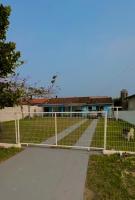 Casa de Praia de temporada na Pinheira, Palhoça SC - Chambres d'hôtes Palhoça