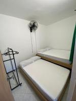 Apartamento a una cuadra del parque principal - B&B