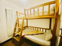 Standard Twin Room with Shared Bathroom