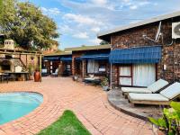 Map's View Guesthouse - B&B