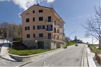 Appartamento Mainarde - Bed and Breakfast Capracotta