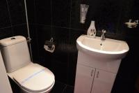 Deluxe Double Room with Shower