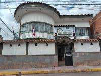 Don Andre House - Bed and Breakfast