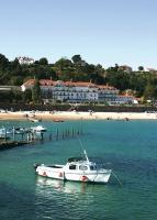 St Brelade's Bay Hotel