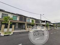 Homestay Gurun Harmoni - B&B