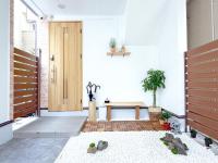 Lili House -- Serene Japanese Garden Villa,4 min to station,3 bedrooms,8people ok - Chambres d'hôtes Tokyo