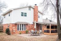 Ranch Style Home 4 Min 2 PW Merc - B&B Pawhuska