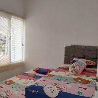 Albirru homestay syariah - B&B
