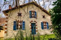 La landaise - Ferienwohnung Laluque