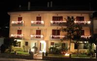 Tzovolos Apartments - Ferienwohnung Kalávryta