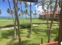 Palmas Del Mar, Beach Front Villa - B&B