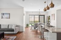 Enjoy Coastal Bliss the Ideal Family Home - Chambres d’hôtes Ocean Grove