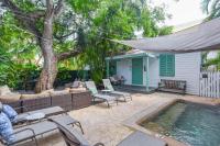 Pilar Cottage - Harbor Walk Hideaways - Chambres d'hôtes Key West